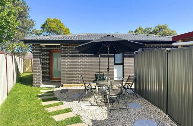 Granny Guest house Sydney Blue Mountain