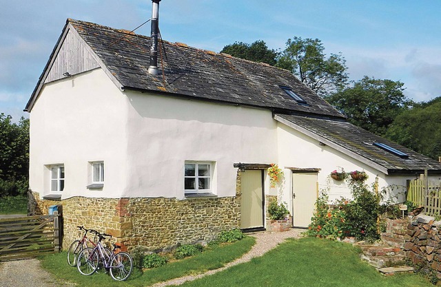 Granny McPhees Cottage HSSH
