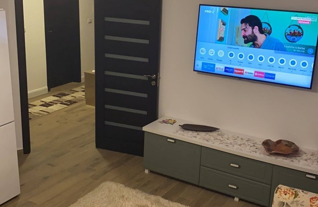 Grant Apartment
