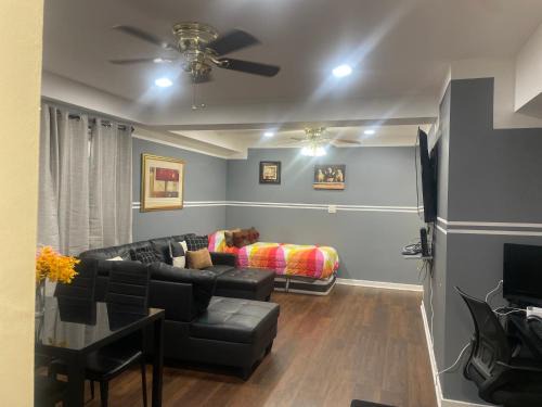 Granville appartment