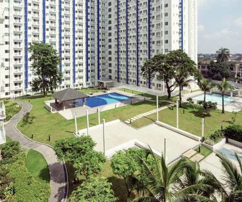 Grass residence tower2 29th
