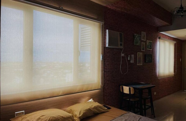 Grass residences condotel apartelle staycation qc