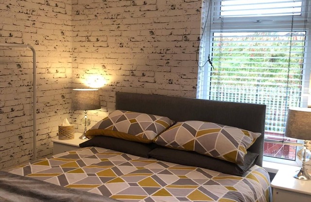 Great 3 bedroom house in Belfast.
