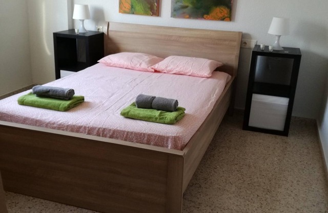 GREAT APARTMENT IN GRANADA, MANDO MORE PHOTOS