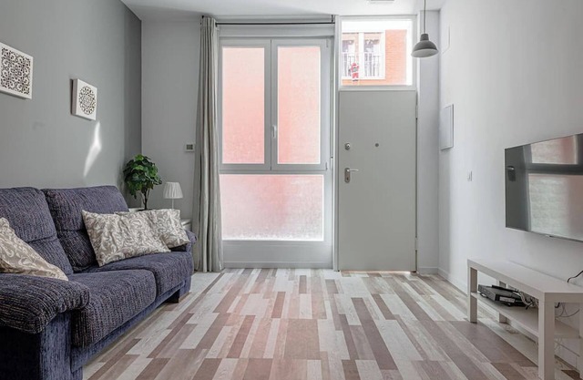 Great apartment in Tetuan by Sharing Co