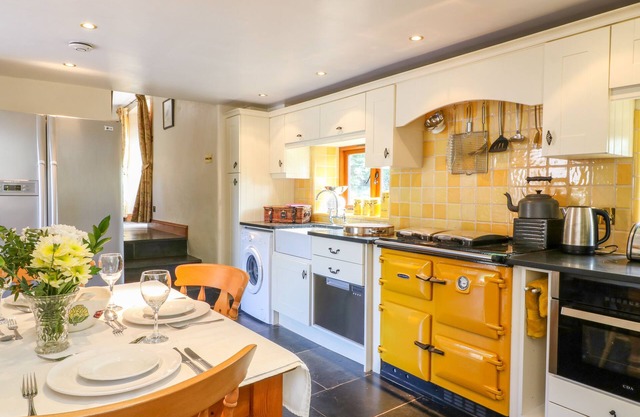 Great Bradley Cottage