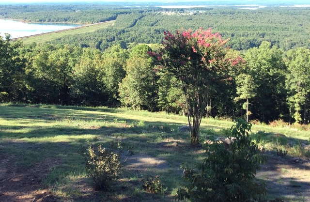 Great couples getaway with amazing views