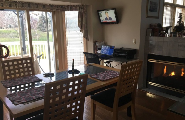 great golf course views safe private setting close to everything