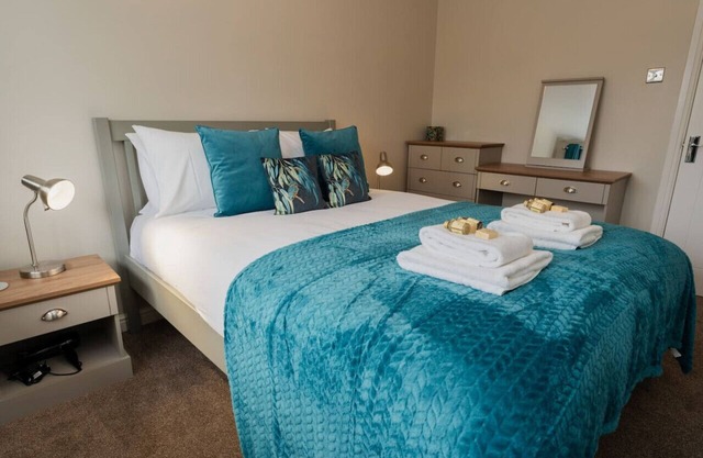 Great home by Chester Greenway. W/EV Charger.