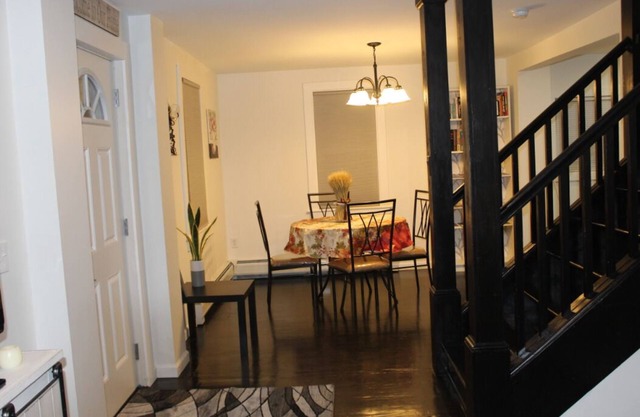 Great Location Easy to find