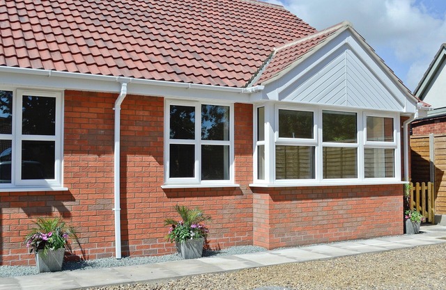 Great location for a small family holiday, close to the sea and sandy beaches.
