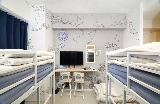 Great location in Naha City Just a 15minute drive from the airport/Naha Okinawa