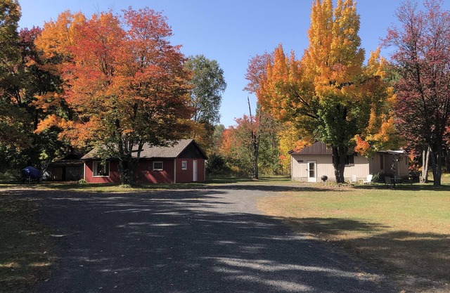 Great place for a Wonderful Northern Wisconsin get away!