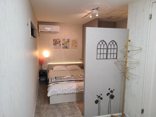 Greci Art Tokyo-Good location Private room-