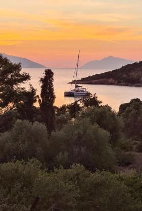 Greece - holidays & long stays - 2 Vilas