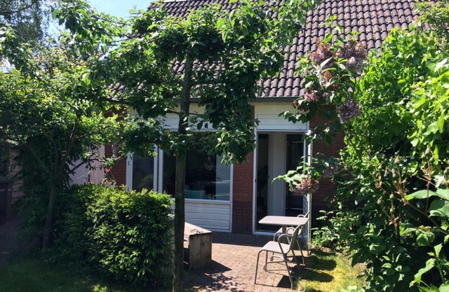 Green Garden House