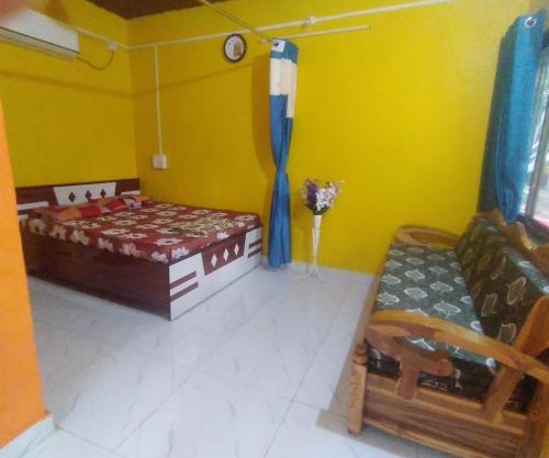 Green heaven homestay