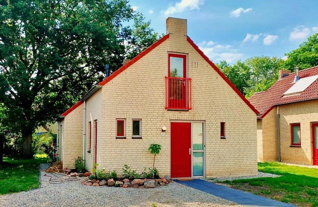 Green Hills home