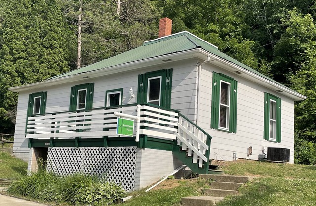 Green House of Glen Haven