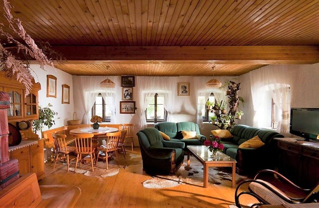 Green Inn Homestead With Sauna, Dravograd, Slovenia