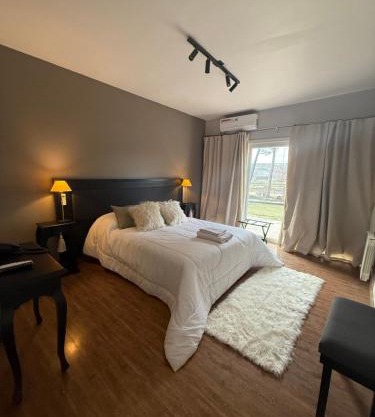 Green Park Hotel