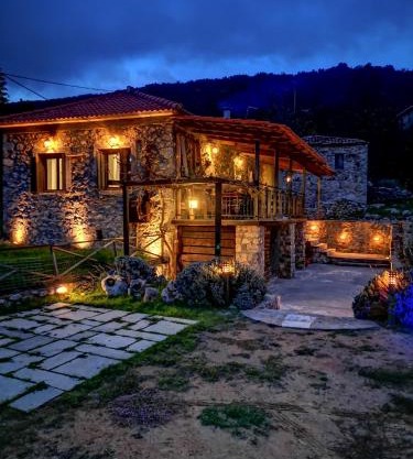 Green's House