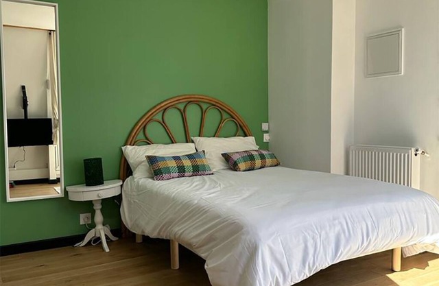 Green Studio Cosy completely autonomous