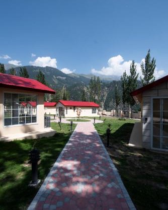 GreenPak Kalam