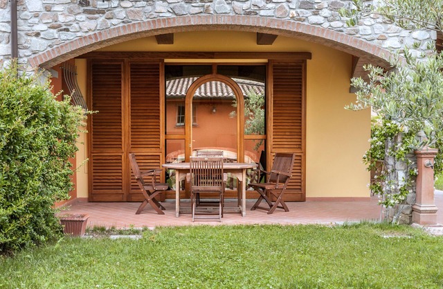 Gregory apartment in Pulica