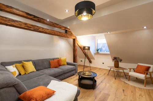Gris Apartment