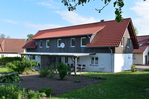 Große Wohnung