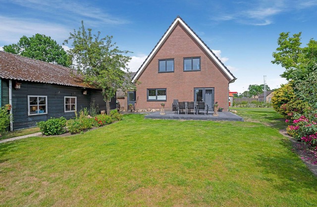 Group House in Lemele near Heuvelrug