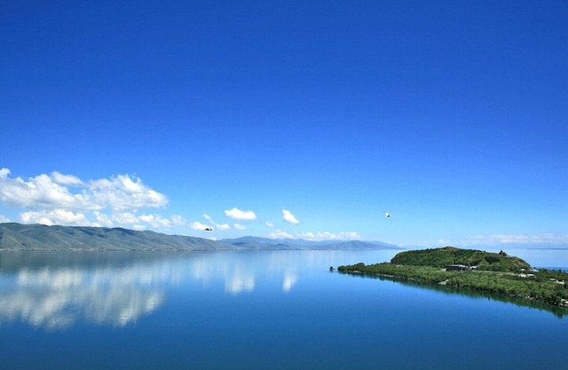 Group Tour: Lake Sevan (Sevanavank), Dilijan (Goshavank, Haghartsin)