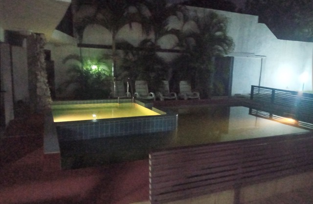 GroupStay Residence in Accra