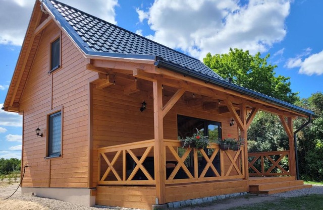 Grześny Domek