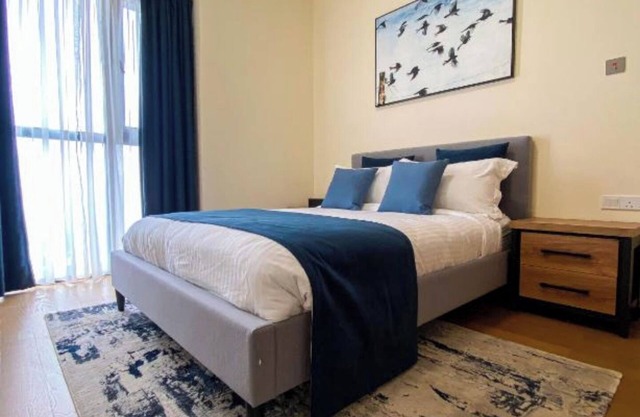 GTC Residence, A Sky-High Sanctuary for Cherished Moments