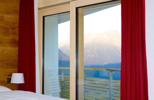 Guarda Lodge