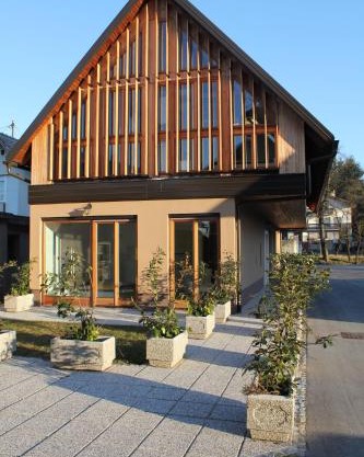 Guest accomodation Klancar
