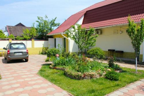Guest House 1279