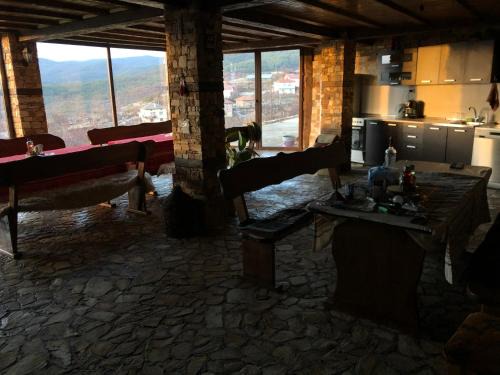 Guest House Agush