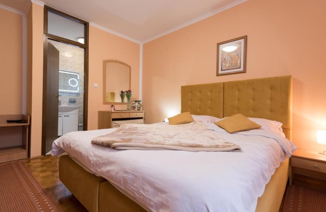 Guest House Bagi