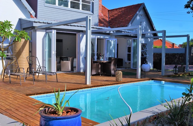 Guest House & Beauty spa
