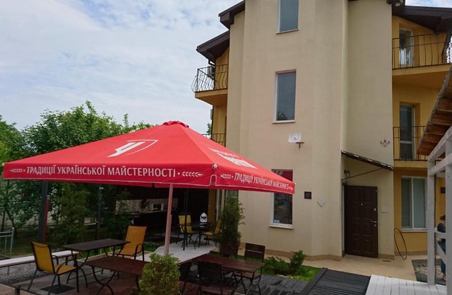 Guest House Dacha