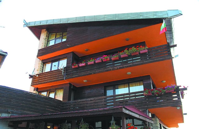Guest House Daskalov