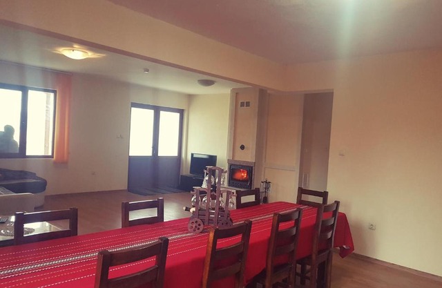 Guest House Fakia
