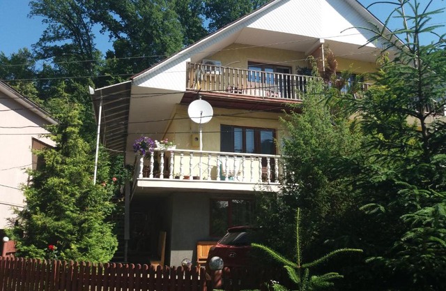 Guest house Fortuna