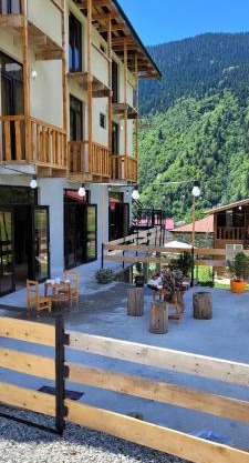 Guest House Guli