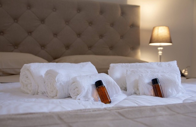Guest house in Salento, finely furnished and comfortable