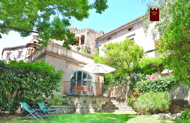 Guest house in South Italy