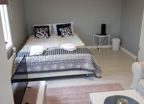 Guest house